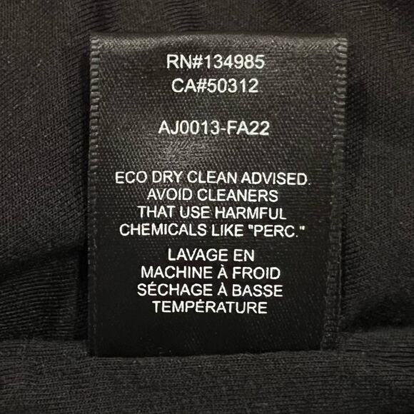 NWT NEW For Love And Lemons Faux Shearling Floral Puffer Vest - Picture 12 of 12